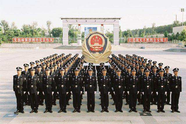 揭秘全國(guó)最牛的六大警校，容易報(bào)考就業(yè)前景好最后兩所還包分配！