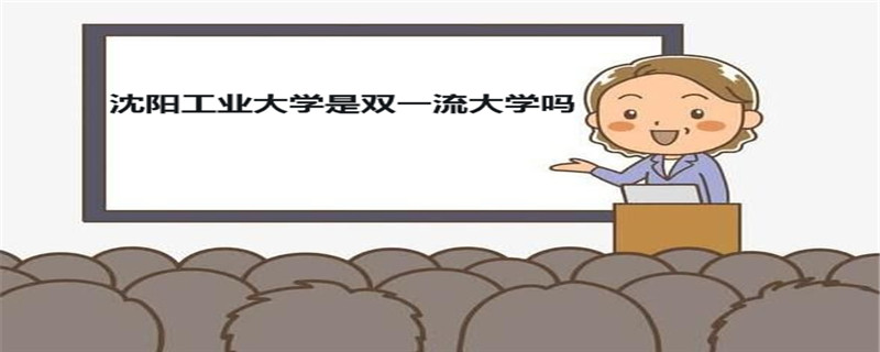 沈陽工業(yè)大學(xué)是雙一流大學(xué)嗎